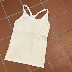 Ebb to Street Tank Lululemon